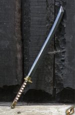 Dai Katana - 40.75'' - Foam Sword