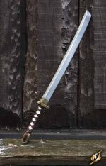 Katana - 33.25'' - Foam Sword