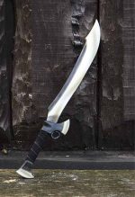 Dark Elven Blade - 26'' - Foam Sword