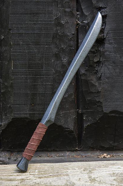 Elven Blade - 24'' - Foam Sword