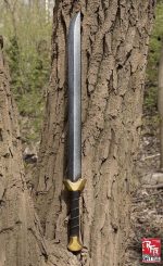 RFB Chai Sword - 29.5'' - Foam Sword