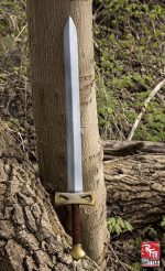 RFB Knight's Sword - 30'' - Foam Sword