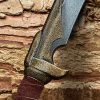 Lorian Dagger - 21.75'' - Foam Dagger