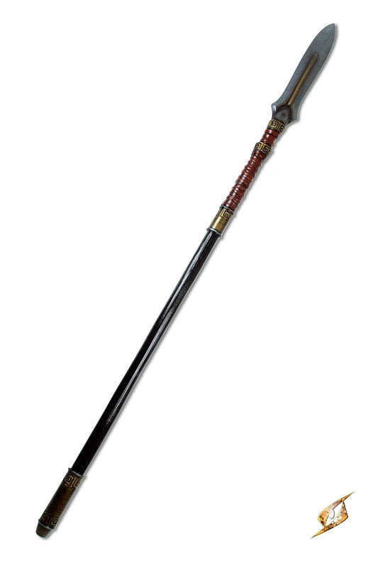 Ancient Spear - 75'' - Foam Weapon