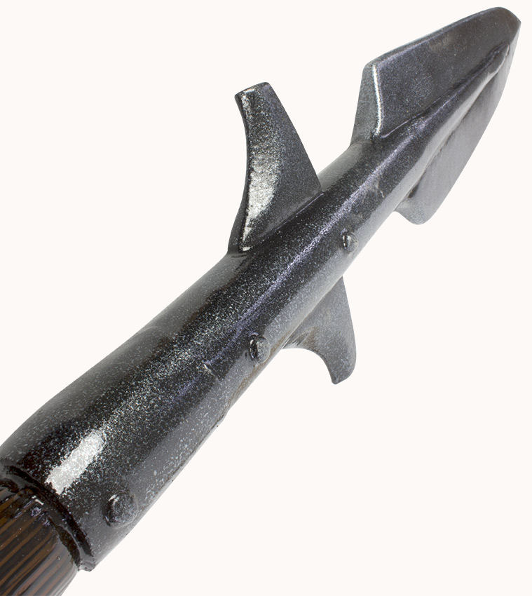 Viking Spear - 75.5'' - Foam Weapon