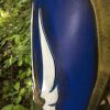 Elven Shield - Blue - Foam Shield