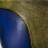 Elven Shield - Blue - Foam Shield