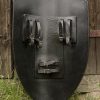 Lion Shield - Green - Foam Shield