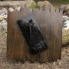 Ork Waanaz Shield - Foam Shield
