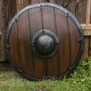Viking Shield - 26.5'' - Foam Shield