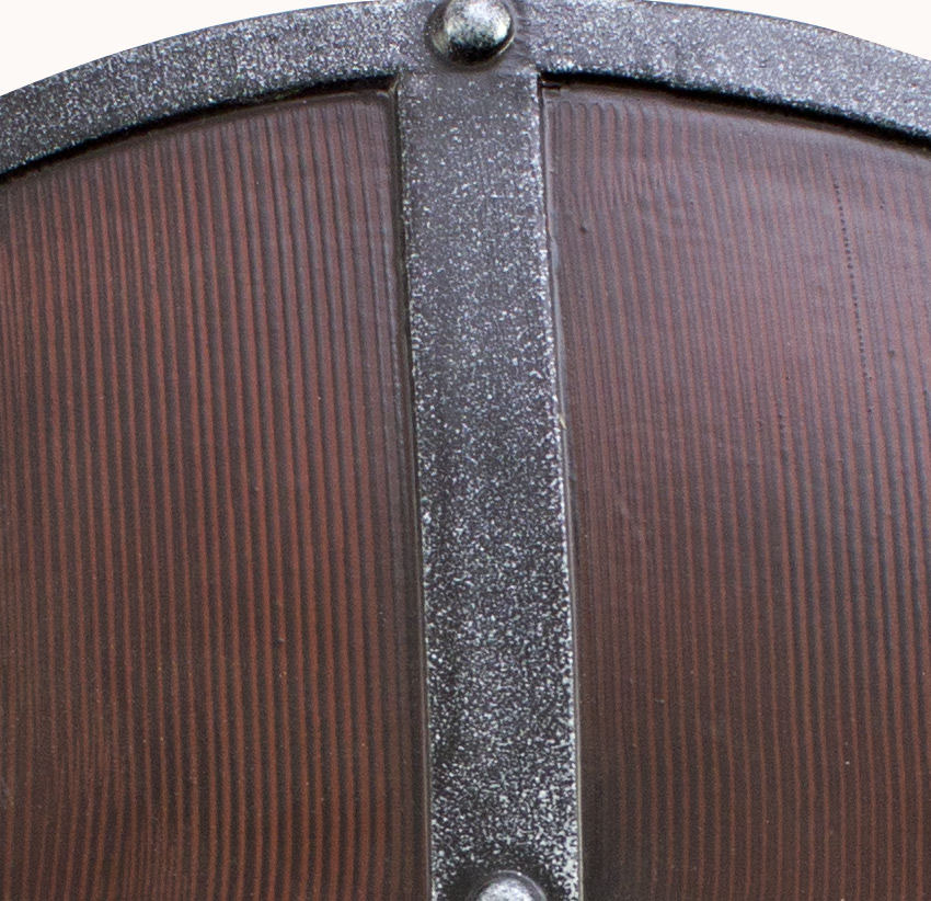 Ironshod Shield - Foam Shield