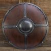 Ironshod Shield - Foam Shield