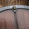 Viking Shield - 21'' - Foam Shield