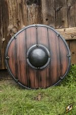 Viking Shield - 21'' - Foam Shield