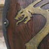 Viking Dragon Shield - Foam Shield
