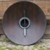 Viking Dragon Shield - Foam Shield