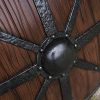 Krom Shield - Foam Shield