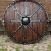 Krom Shield - Foam Shield