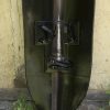 Footman Tower Shield - Foam Shield