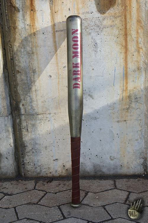 Baseball Bat - 31.5'' - Foam Weapon