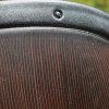 RFB Large Wood Shield - Foam Shield