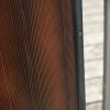 RFB Large Wood Shield - Foam Shield