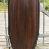 RFB Large Wood Shield - Foam Shield