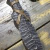 Stone Knife - Foam Throwing Knife