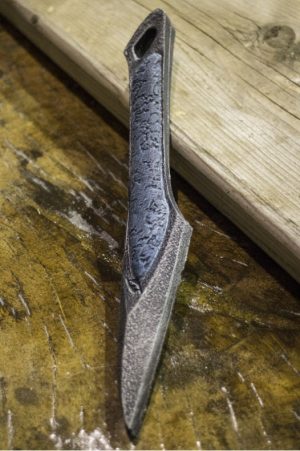 Cutthroat Knife - Foam Throwing Knife