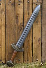 Viking Sword - 23.25''- Foam Sword