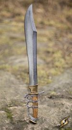 Trench Knife - 24'' - Foam Weapon