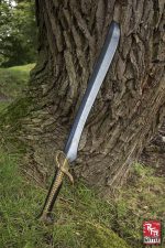 RFB Basic Braided Elven Sword - 29.5'' - Foam Sword