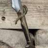 RFB Basic Braided Elven Sword - 27.25'' - Foam Sword