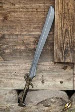 RFB Basic Braided Elven Sword - 27.25'' - Foam Sword