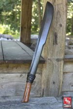 RFB Basic Choppa - 27.5'' - Foam Sword