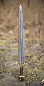 Viking Sword - 33.25'' - Foam Sword