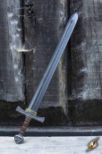 Crusader Sword - 33.5'' - Foam Sword