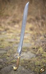 Elven Sword - 33'' - Foam Sword
