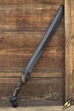 Shadow Blade - 33'' - Foam Sword