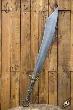 Jade Dao - 33 1/2'' - Foam Sword