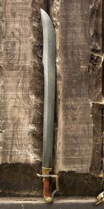 Saber - 39.5'' - Foam Sword