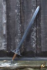 Noble Sword - 41.5'' - Foam Sword