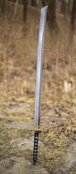 Nodachi - 54.6'' - Foam Sword