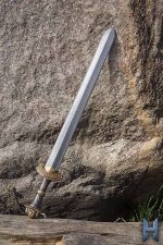 Stronghold Foam Sword - The Earl Sword - 29.5''