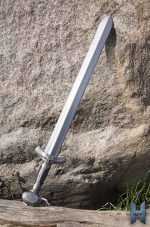 Stronghold Foam Sword - Valor Sword - 29.5''