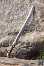 Stronghold Foam Sword - Cavalier Sword - 27.75''