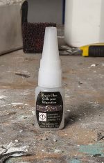 Repair Glue for Foam Weapons and Shields