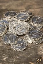 Coins - Silver Lions - Set of 30