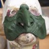 Costume Prosthetic - Goblin Half Face