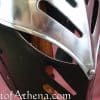 Black Ice Helmet